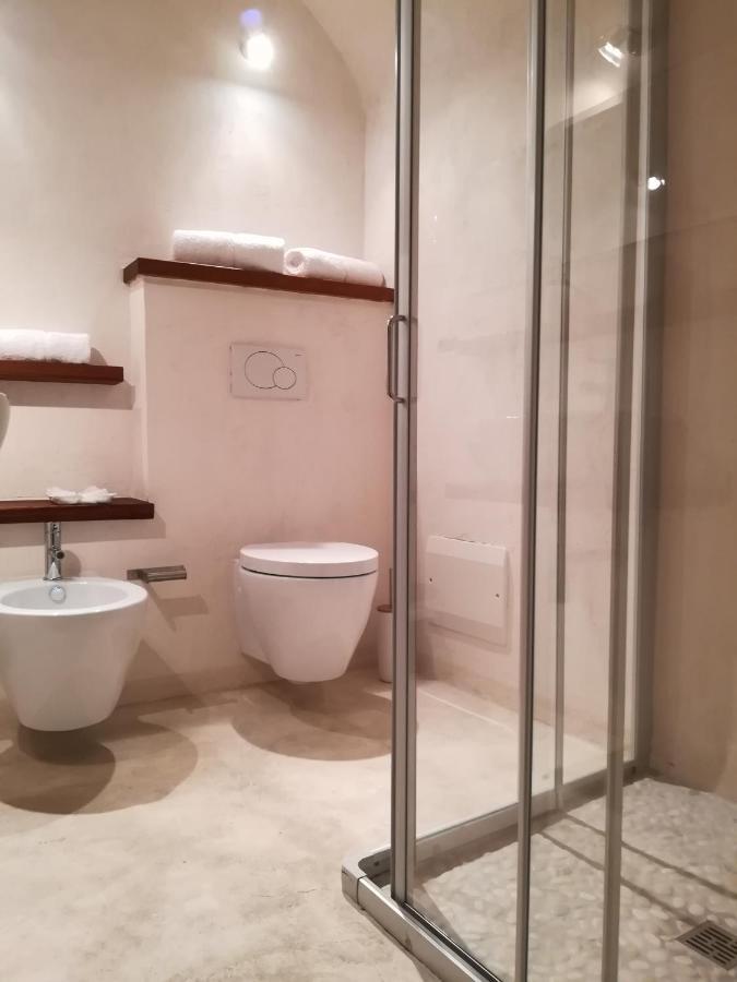 Casa Norida Bed & Breakfast Bordighera Ngoại thất bức ảnh